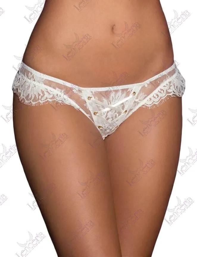 Cinta white panty - extremely beautiful (a30)