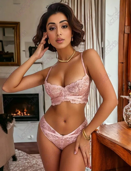 Best UK Imported Night Dresses and Bras in Pakistan — Lenceria.pk