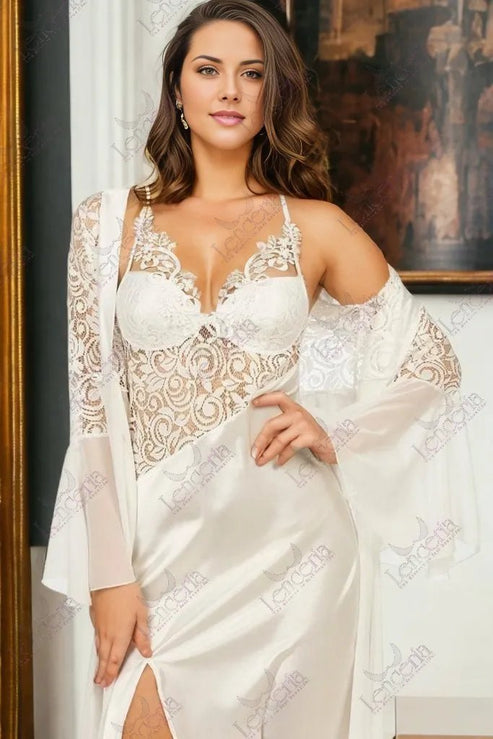 Marrie Bridal Lingerie Collection